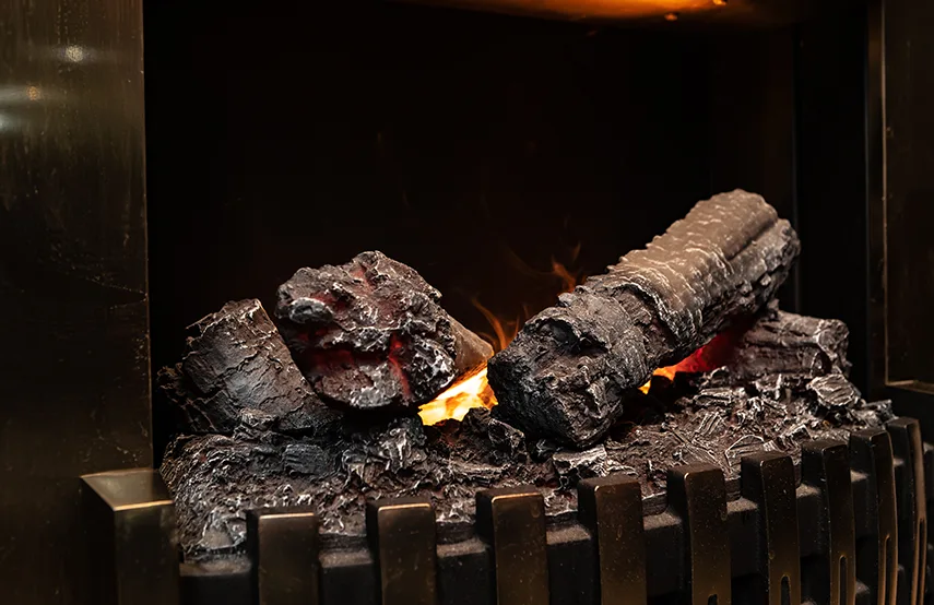 Soot Removal in Central Falls, Rhode Island